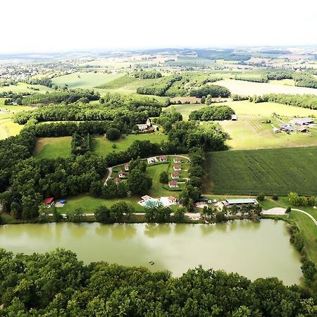 Lac De Cancon Εξωτερικό φωτογραφία