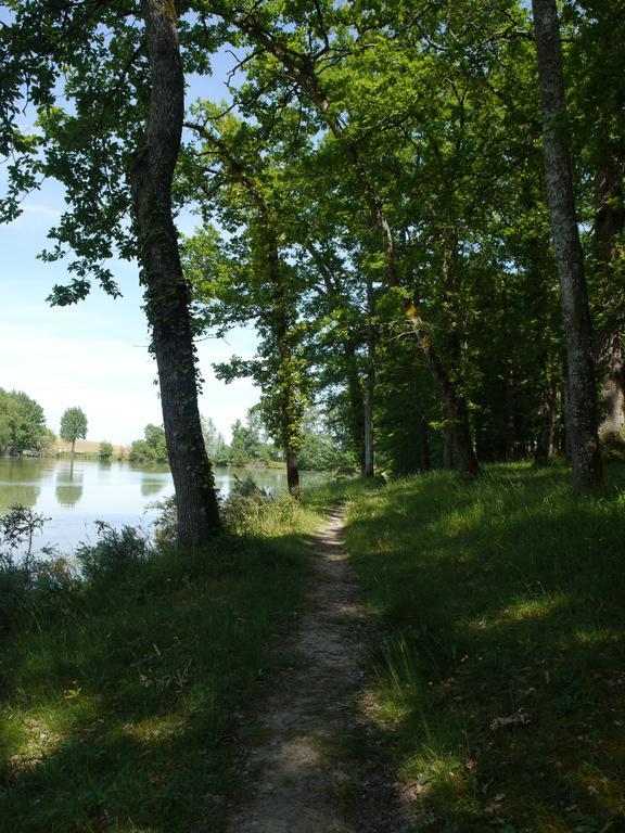 Lac De Cancon Εξωτερικό φωτογραφία